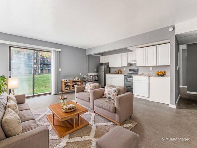 Foto del edificio - KP Eastland Condominiums