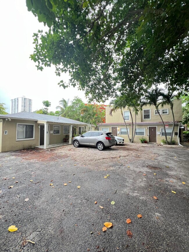 Foto del edificio - 508 57th St