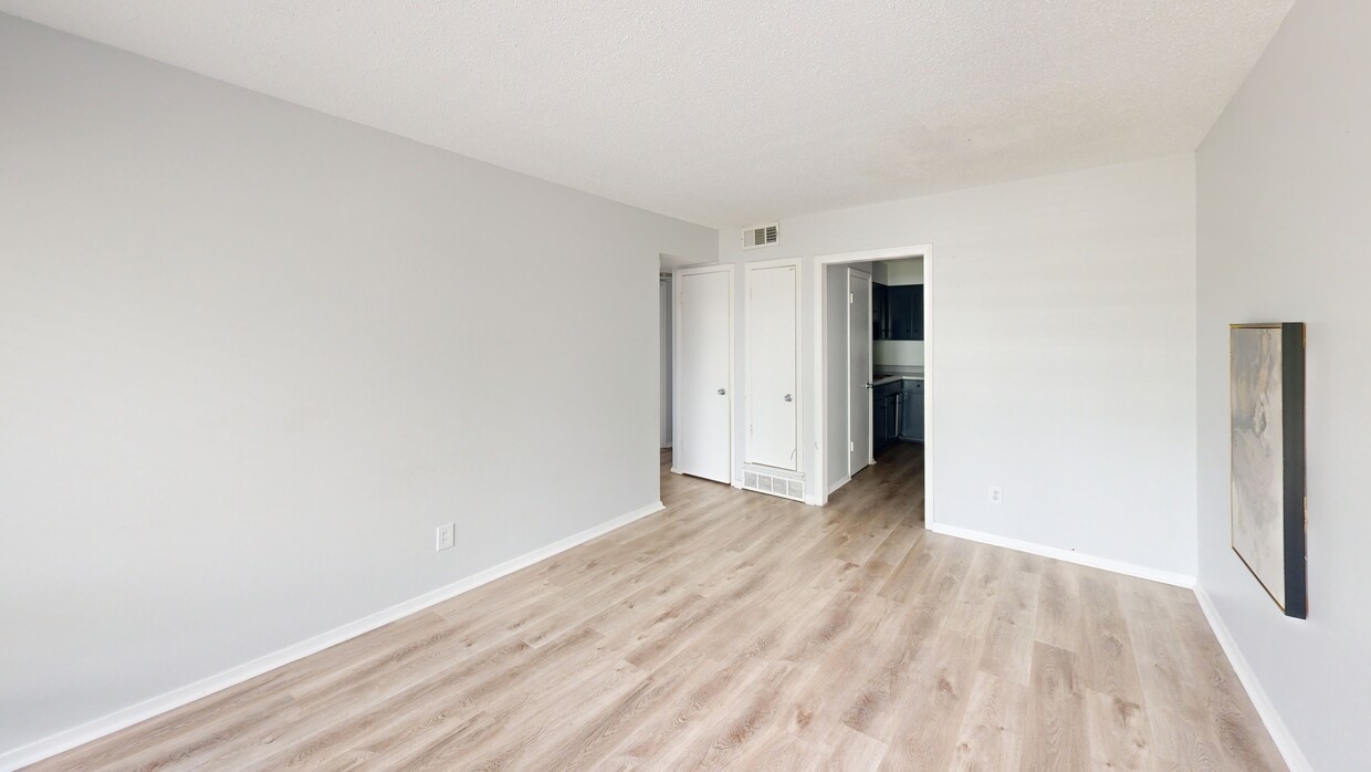 Photo - Tiger Flats Apartments
