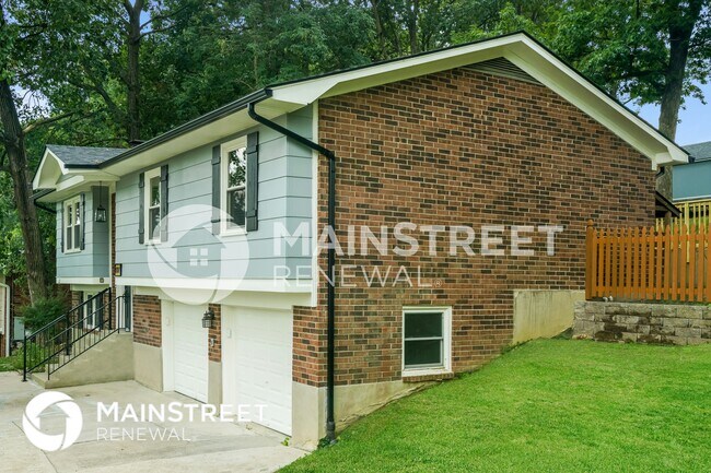 Foto del edificio - 2717 Windsor Forest Dr