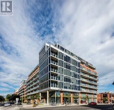 Building Photo - 360 McLeod St
