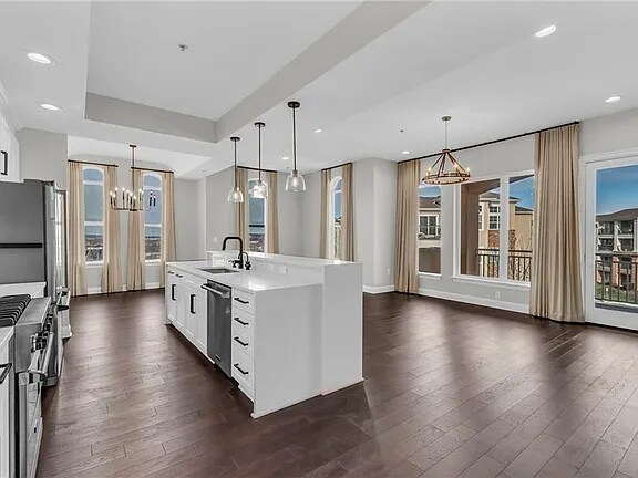 Foto del edificio - 3810 N Mulberry Dr