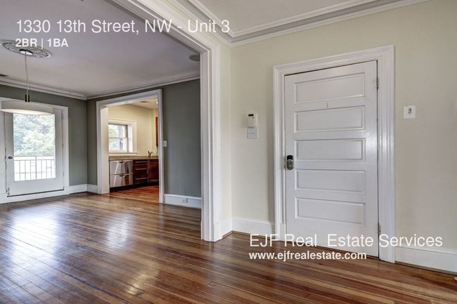 Building Photo - 1330 13th St NW