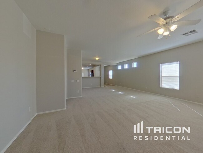 Building Photo - 5434 W Minton Street Laveen AZ