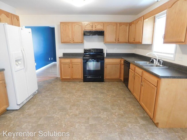 Foto del edificio - 3 br, 2.5 bath House - 1516 C Street