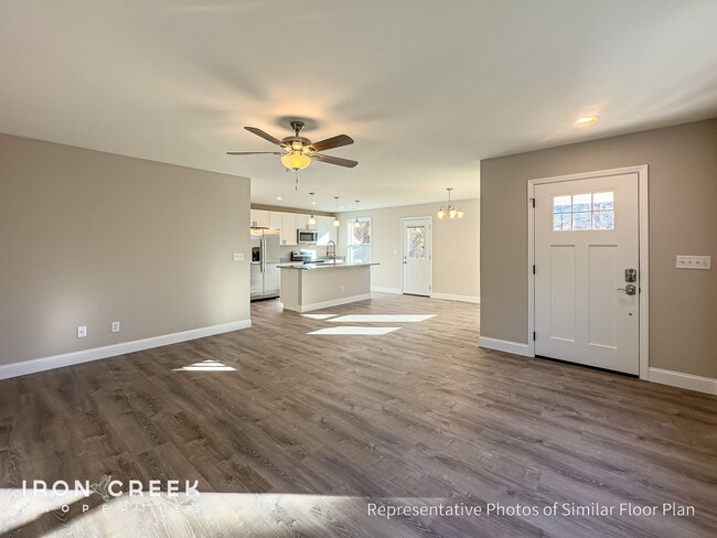 Building Photo - Newly Built 3-Bedroom Home in Swannanoa