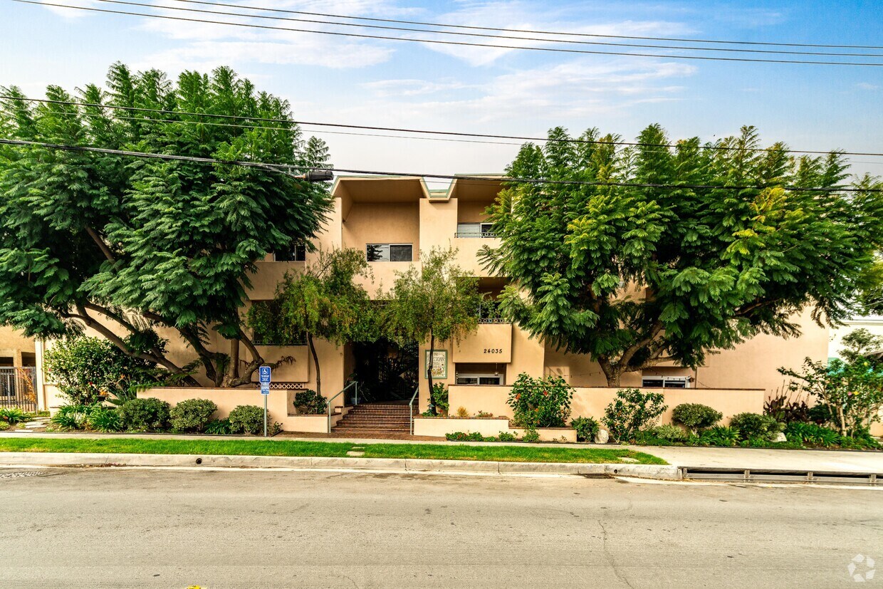 Primaria - Corsican Apartments