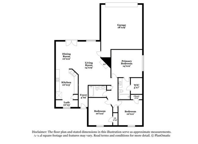 Building Photo - 209 Creekstone Ct, Seagoville, TX 75159