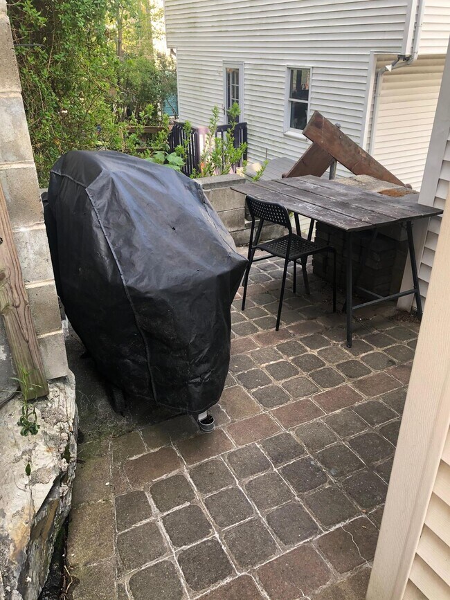 Foto del edificio - 19 Pitman St