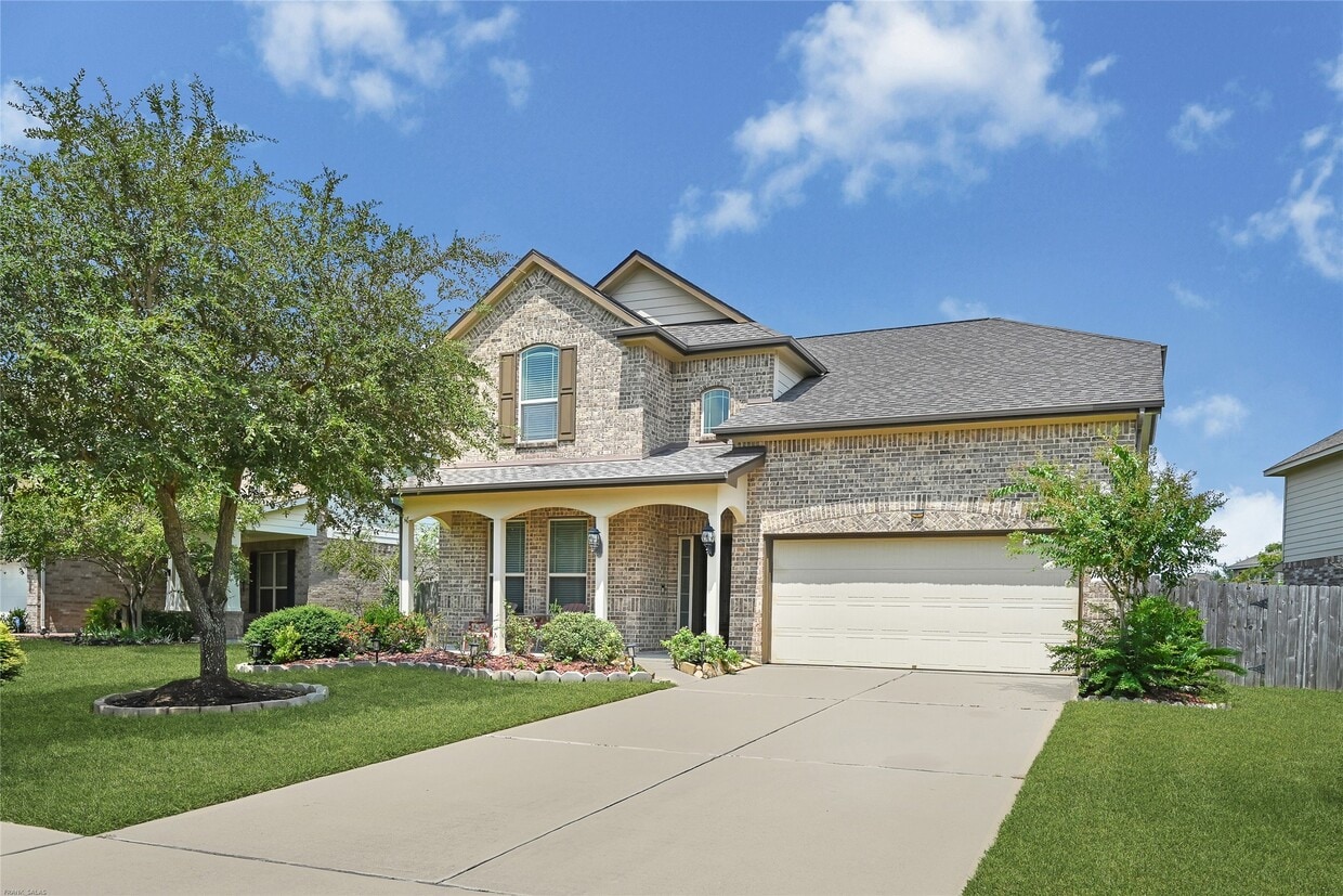 Foto principal - 7847 Mesquite Manor Ln