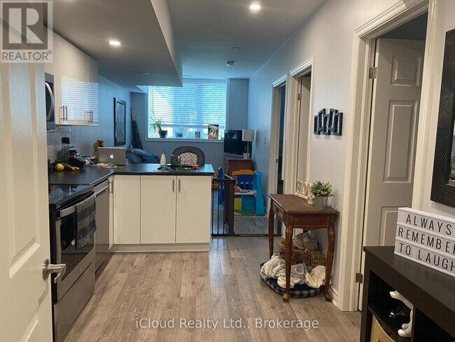 Photo du bâtiment - 10A Lloyd St