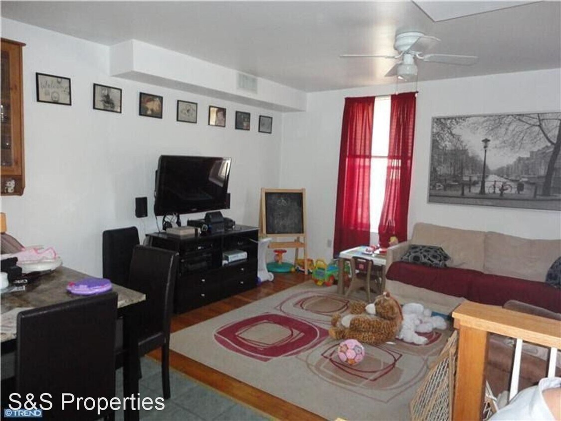 Foto principal - 2 br, 1 bath Apartment - 2620 Poplar Street