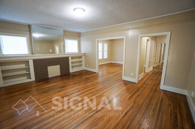 Foto del edificio - 1828 St Charles Ave SW