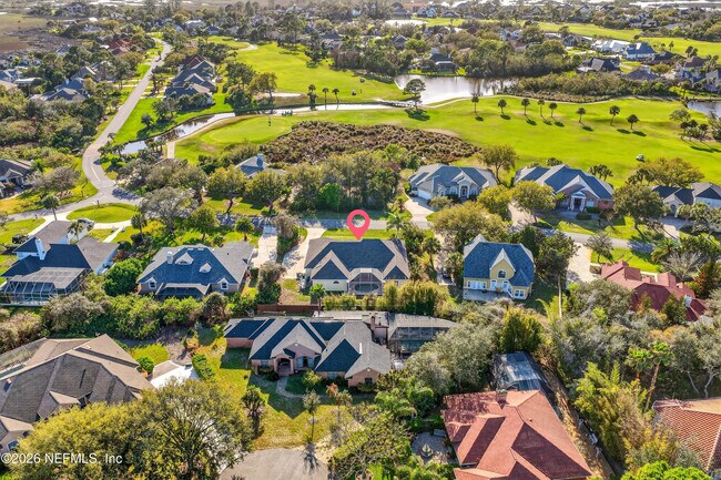 Foto del edificio - 430 Marsh Point Cir