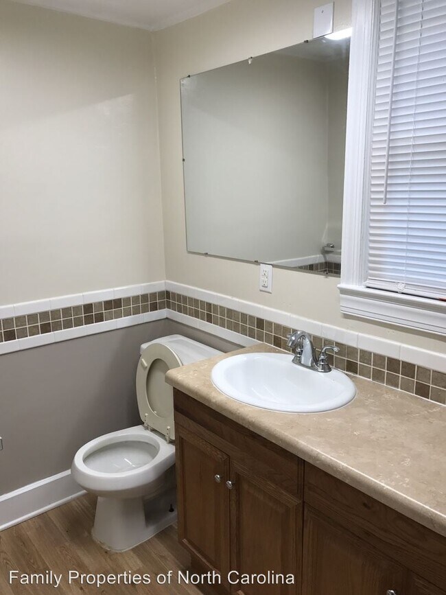 Foto del edificio - 2 br, 1 bath House - 3630 Irwin Street