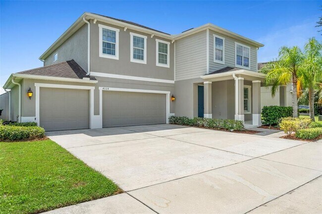 Building Photo - 4324 Blue Major Dr
