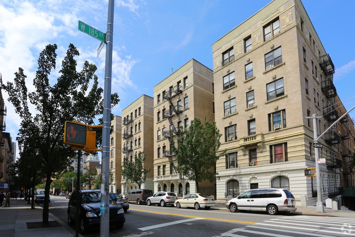 Primary Photo - 220 Wadsworth Ave