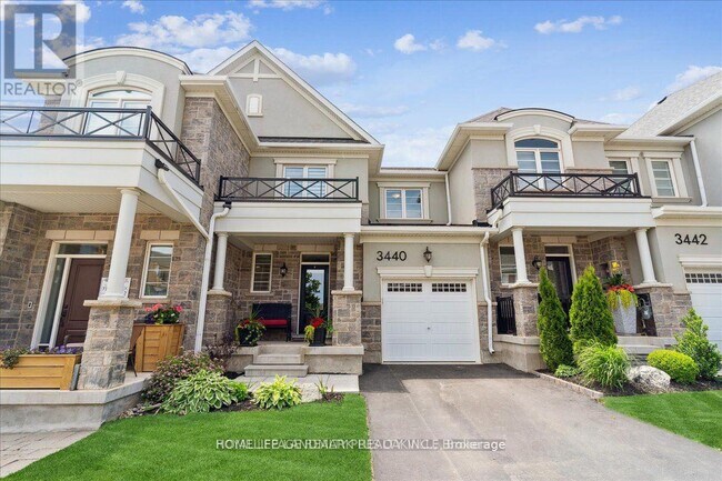 Building Photo - 3440 Vernon Powell Dr