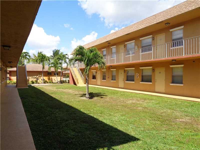 101 41st NE St, Oakland Park, FL 33334 Apartments in Oakland Park, FL