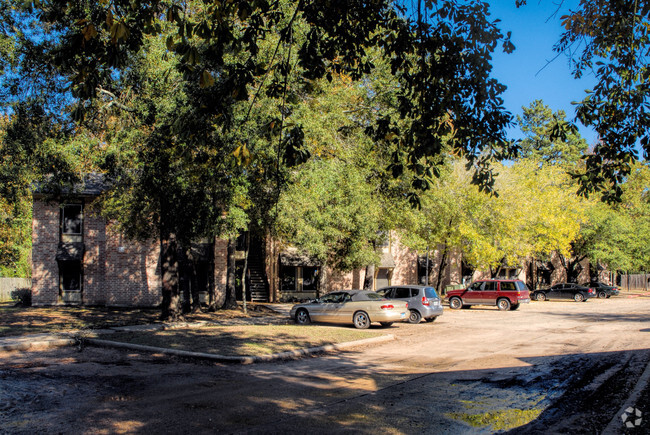 Building Photo - New Caney Oaks I & II