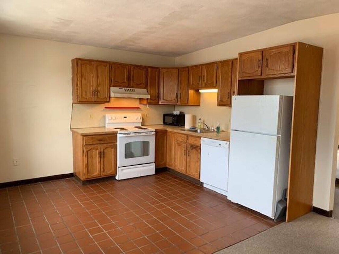 Primary Photo - Great 1 bedroom available 12/1/25