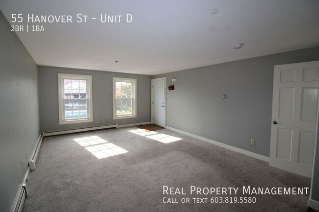 Foto del edificio - 2 Bedroom Townhouse Style Unit in Downtown...