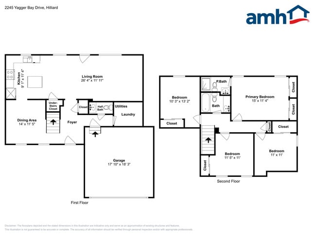 Building Photo - 2245 Yagger Bay Dr