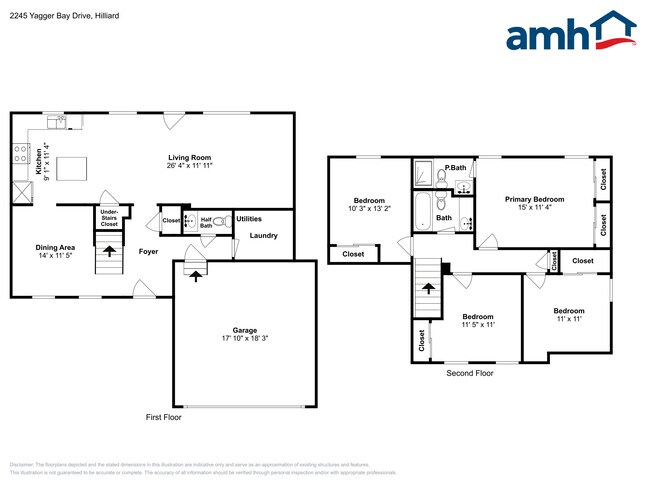 Foto del edificio - 2245 Yagger Bay Drive