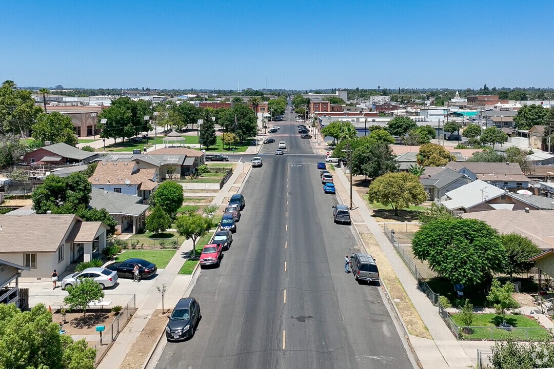 Dinuba