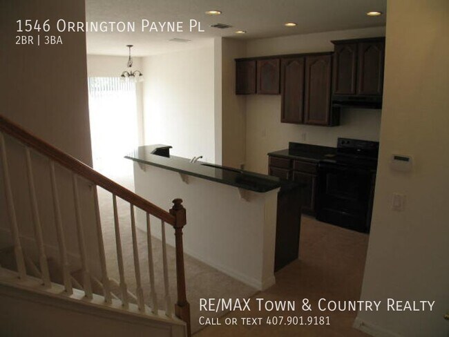 Building Photo - Townhome Rental in Parke at Hanover Place