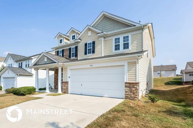 Building Photo - 4046 Houldsworth Dr