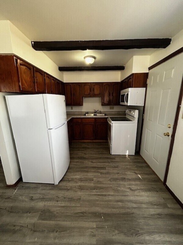 Foto del edificio - 2922 39th St
