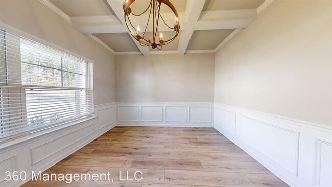 Building Photo - 5 br, 3 bath House - 2101 Forrest Cove
