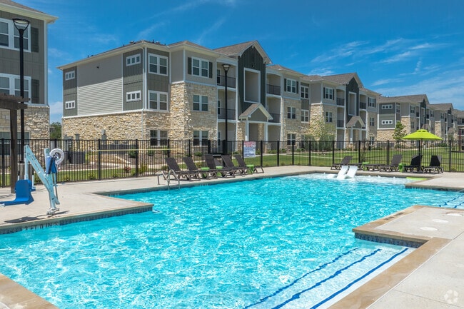 Building Photo - Denton Grove