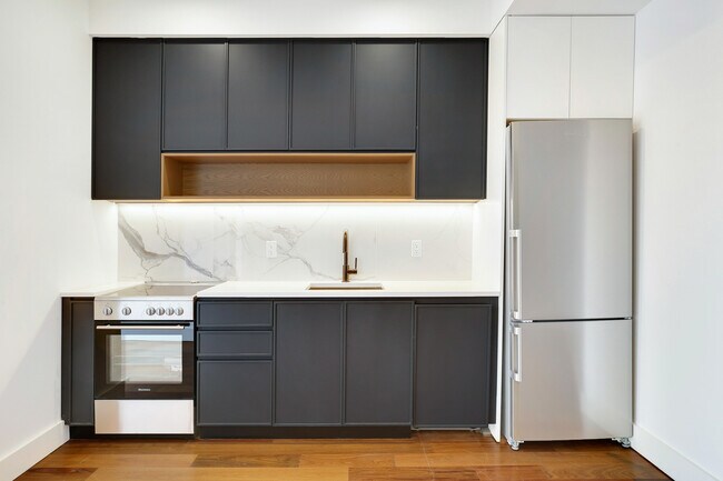 Foto del edificio - 215 Freeman St