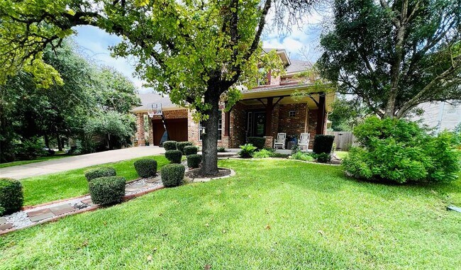 Foto del edificio - 6805 Walebridge Ln