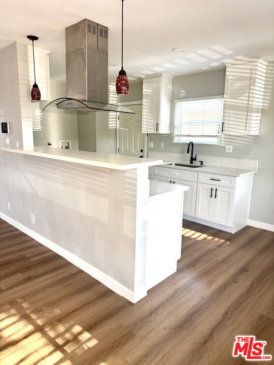 Foto del edificio - 6518 Pickering Ave