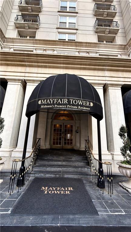 Foto del edificio - 199 14th St NE