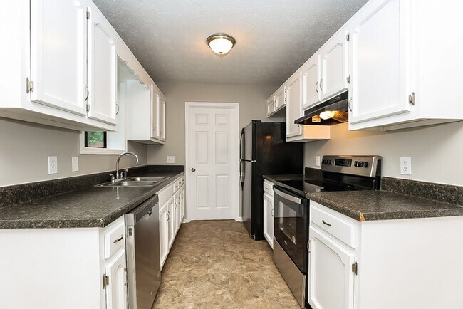 Foto del edificio - 406 Highland Dr