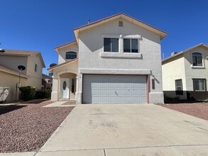 Building Photo - 3677 Tierra Alba Dr