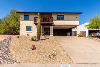 Building Photo - 15604 E Mustang Dr