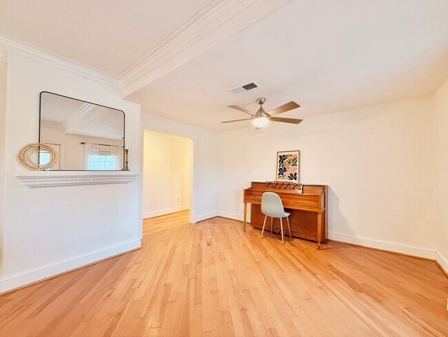 Foto del edificio - Fully Furnished-All Inclusive Home is Convenient to Interstate 85 and Town of South Hill