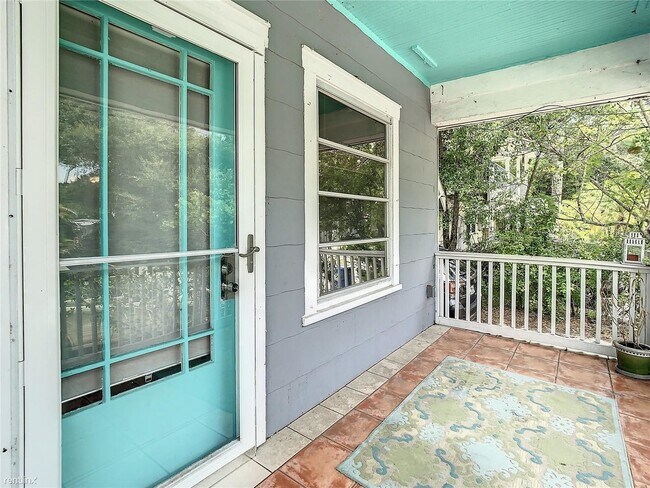 Foto del edificio - 2 br, 1 bath House - 534 Kirkwood Terrace N