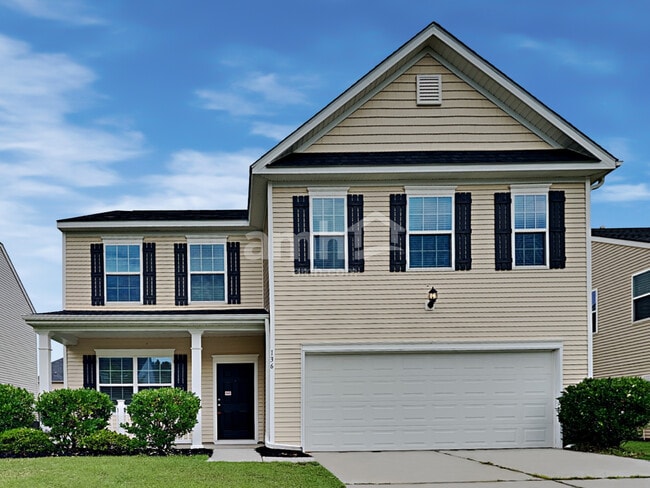Building Photo - 136 Weeping Cypress Dr