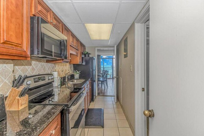 Foto del edificio - 1501 S Ocean Blvd