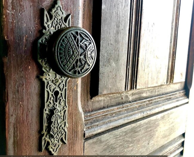 Foto del edificio - 8139 Frankford Ave