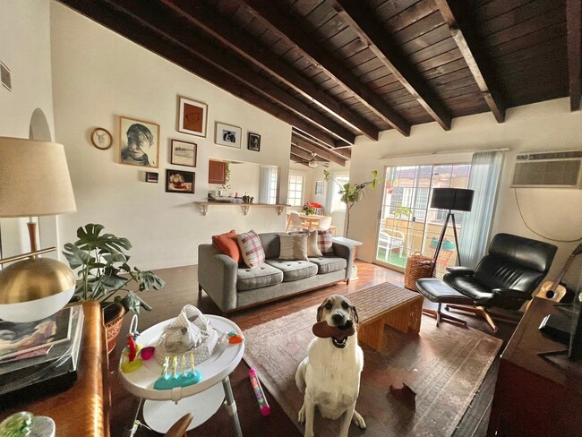 Building Photo - 3608 Keystone Av