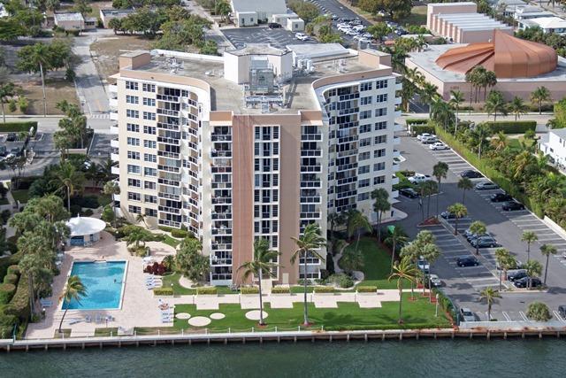 Primary Photo - 2800 N Flagler Dr