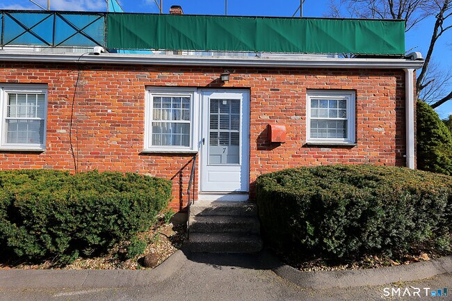 Foto del edificio - 44 Garden St