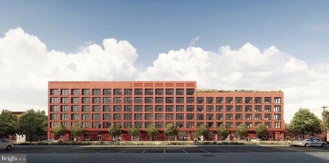Foto del edificio - 1525 N American St